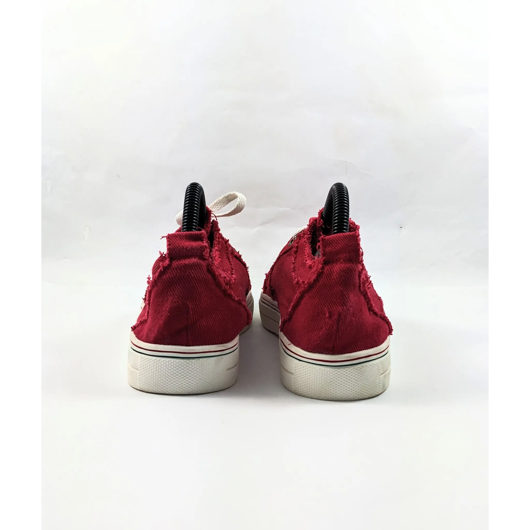 Jollimall Red Sneakers
