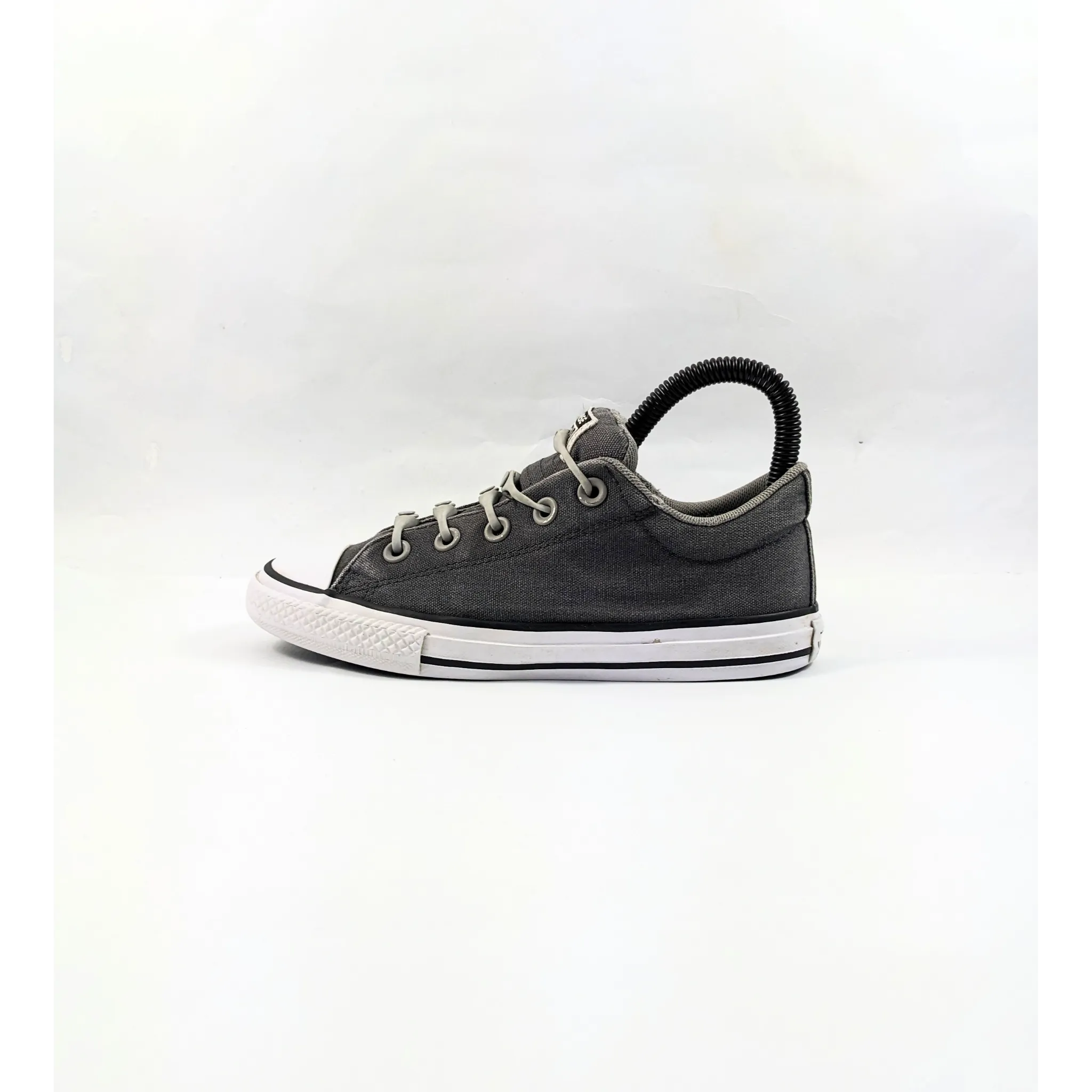Converse Grey Sneakers