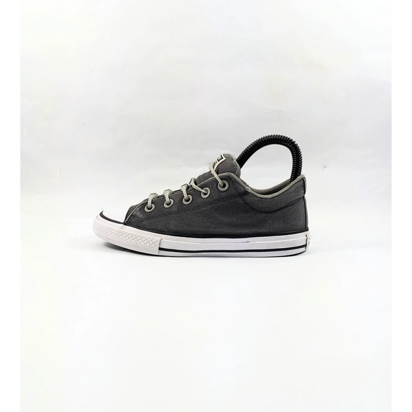Converse Grey Sneakers