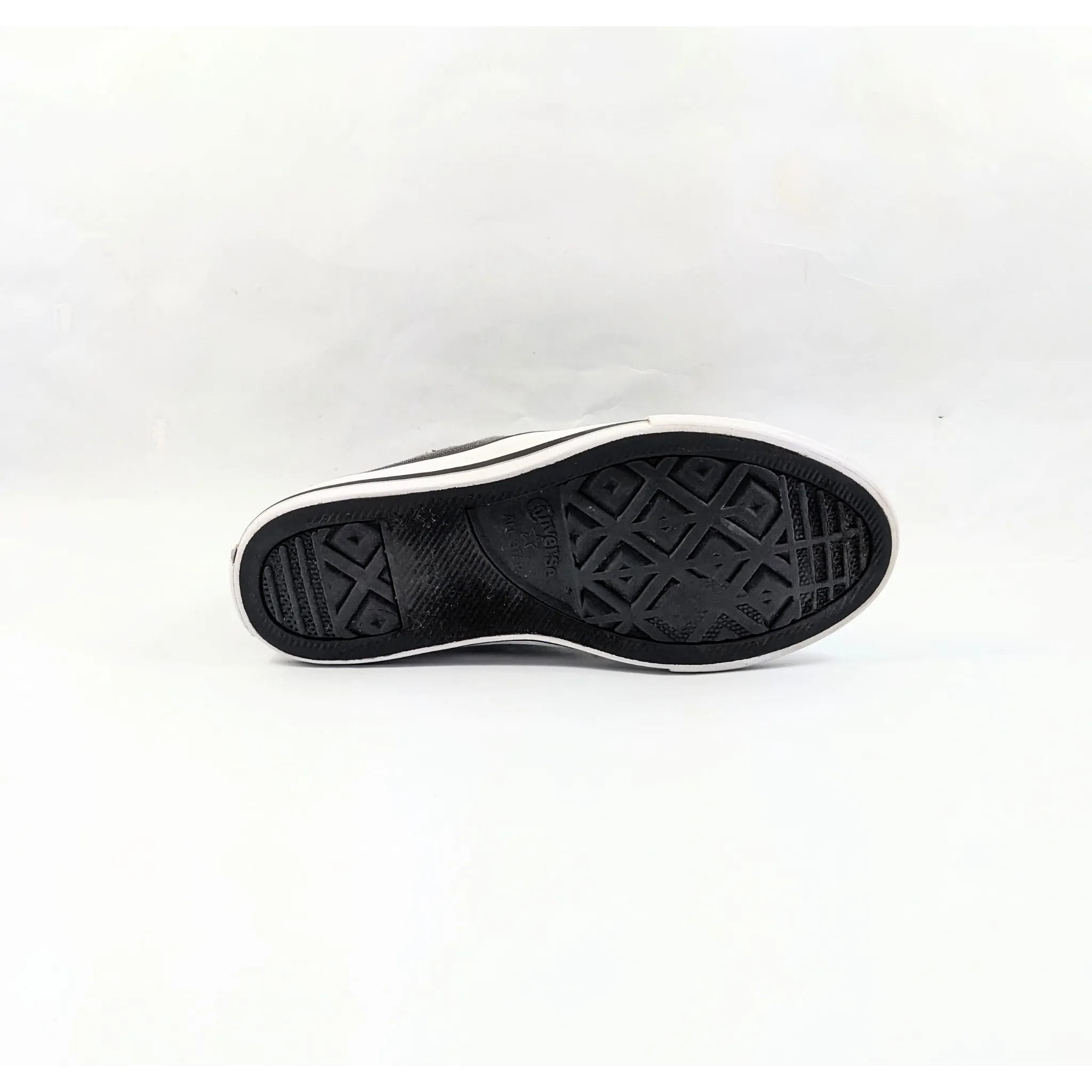 Converse Grey Sneakers