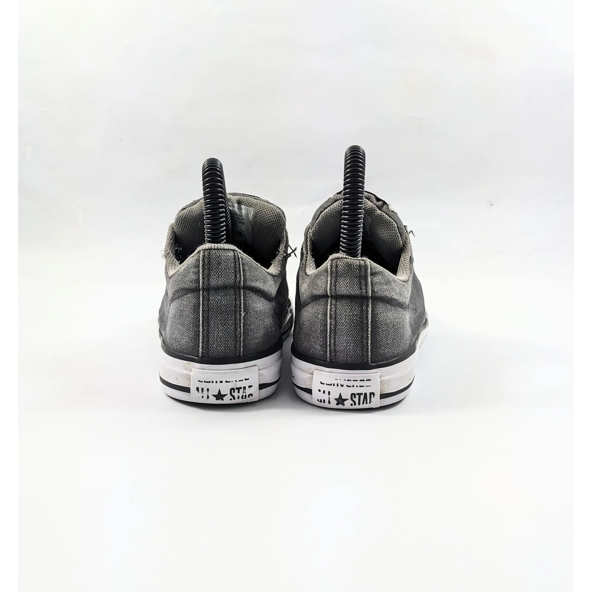 Converse Grey Sneakers