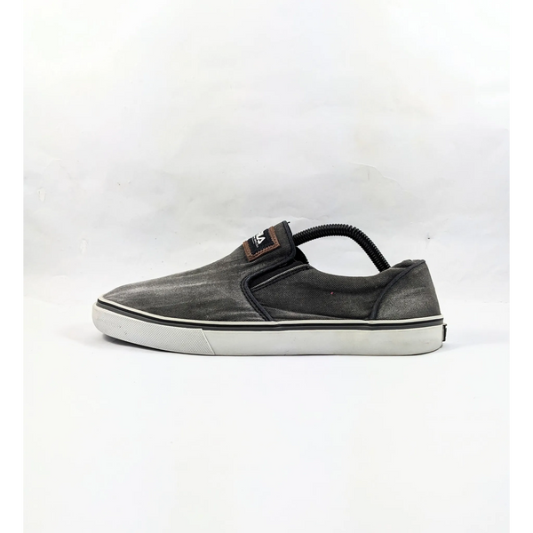 فيلا رمادية Slipons