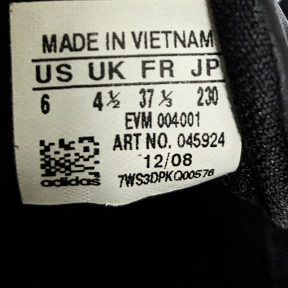 Puma Black Thick Sole Sneakers
