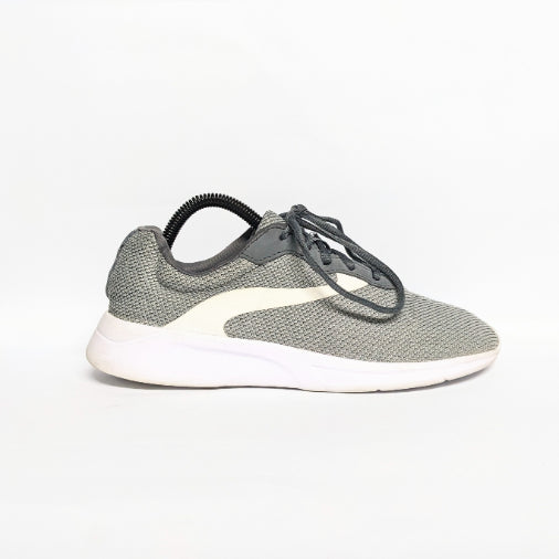 Buy Best Gray Imported Sneakers