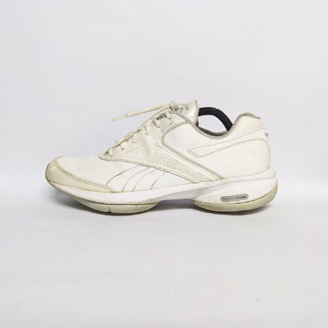 Pre Own  White Sneakers