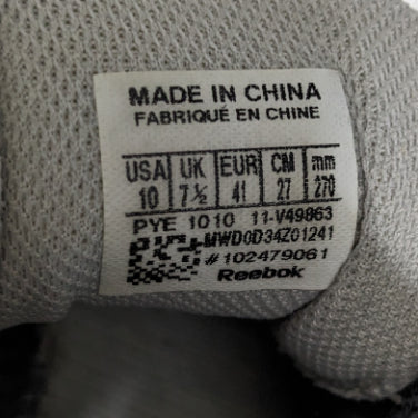 Pre Own  White Sneakers