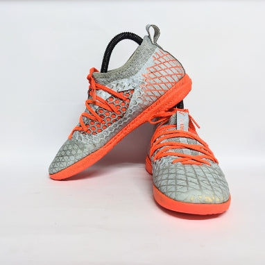 Puma Orange Sneakers for Men & Women