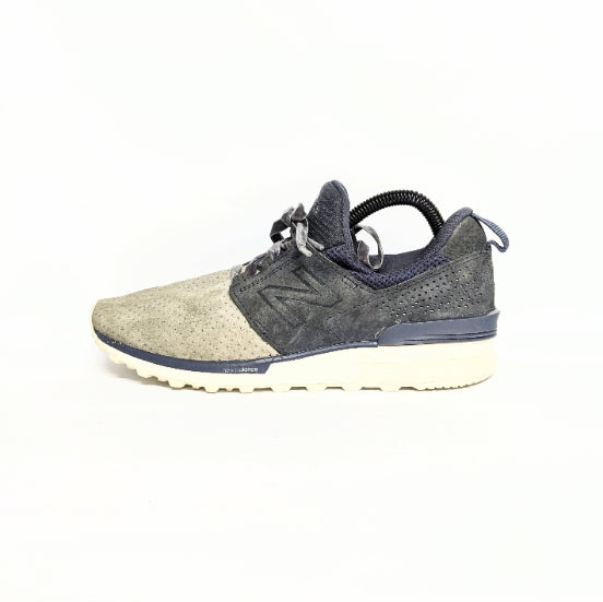 NEW Balance 574 Gray Sneakers