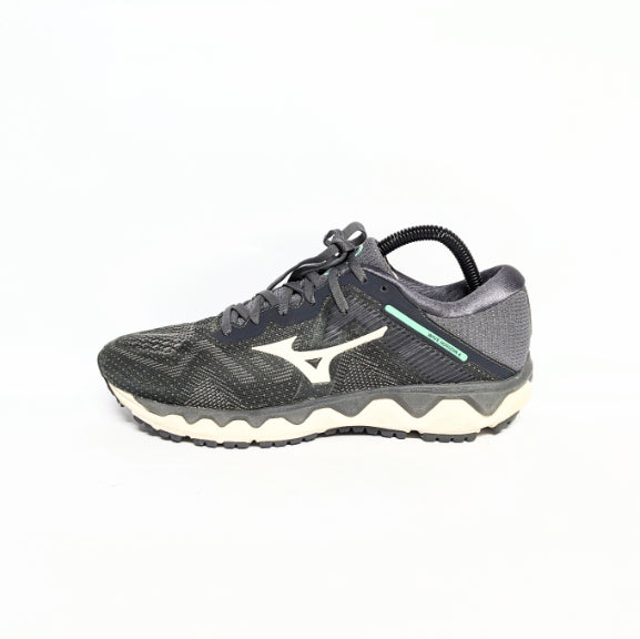 Gray  Wave Horizon 4 | Asics Shoes
