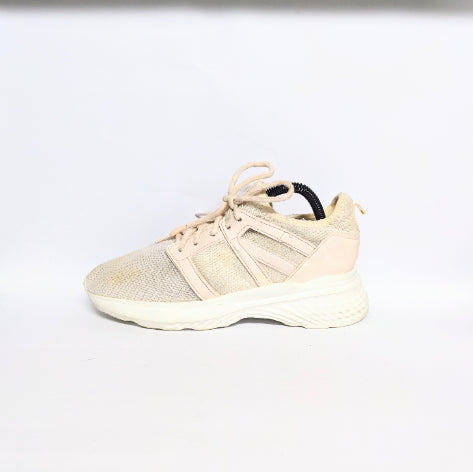 Shop LC Walkiki Light Pink Sneakers
