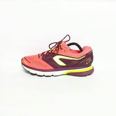 Orange Kalenji Kiprun LD Running Shoes