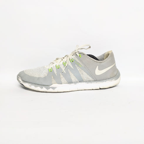 Nike Freefire 5.0 Gray sneakers