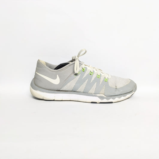Nike Freefire 5.0 Gray sneakers