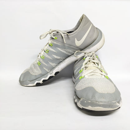 Nike Freefire 5.0 Gray sneakers