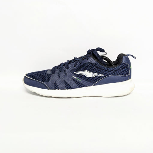 Avia Cantilever Memory Foam| Sports Blue Running Sneakers