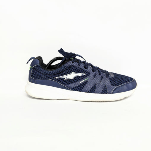 Sports Blue Running Sneakers