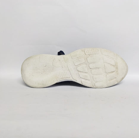Sports Blue Running Sneakers