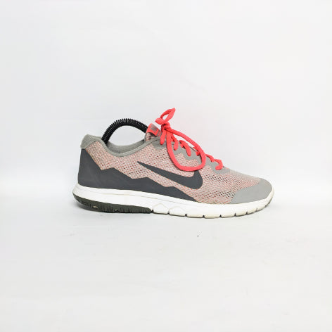 Flex Trainers Fashion Sneakers