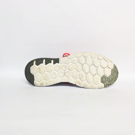 Flex Trainers Fashion Sneakers