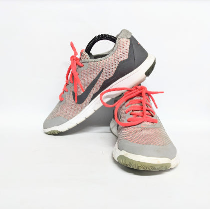 Flex Trainers Fashion Sneakers
