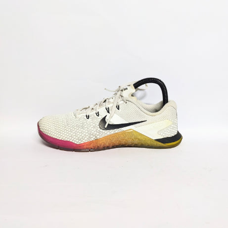 Nike White Running Sneakers