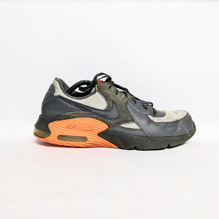 Nike Iron Gray Sneakers Pakistan