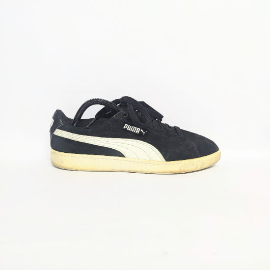 Suede