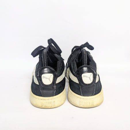 Suede