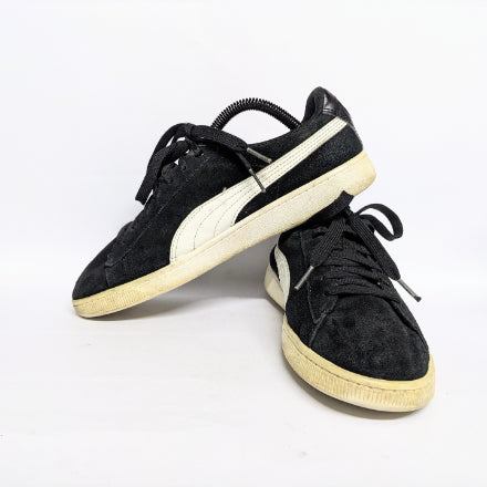 Suede