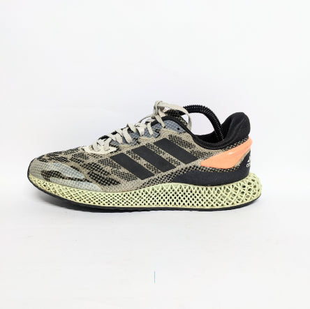 Adidas 4D Run 1.0 | Booster Sneakers