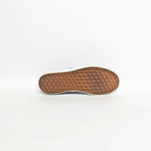 Vans Pink Slip ons for Kids