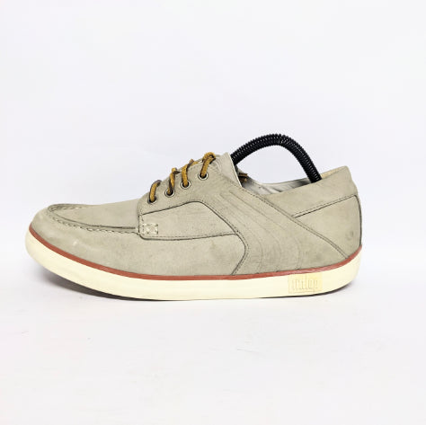 Fitflop Gray Formal Shoes