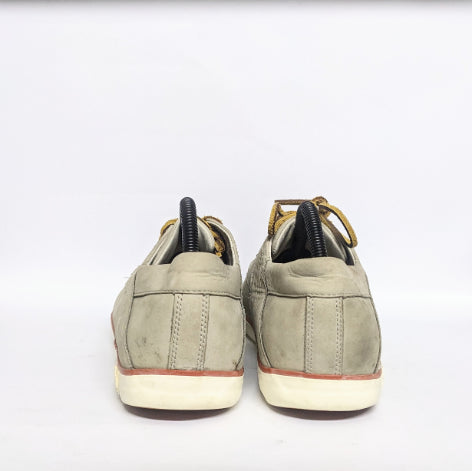Fitflop Gray Formal Shoes