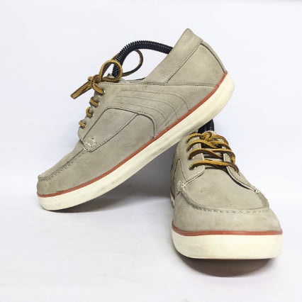 Fitflop Gray Formal Shoes