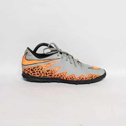Gray Running Sneakers