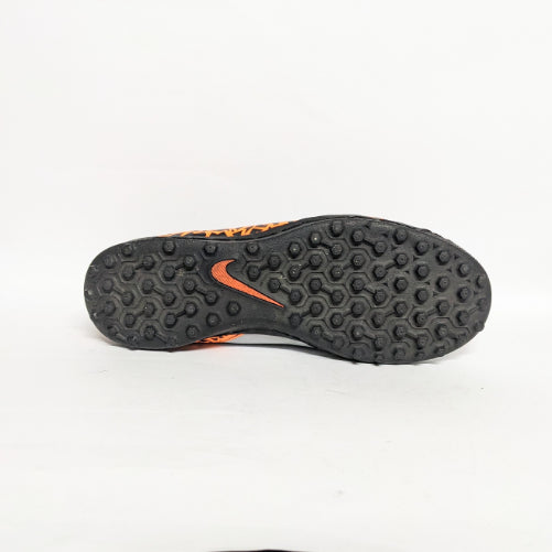 Gray Running Sneakers