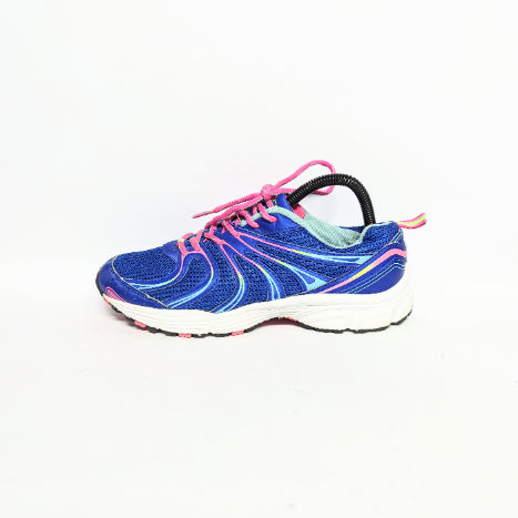 BCG Blue Sports Running Shoes