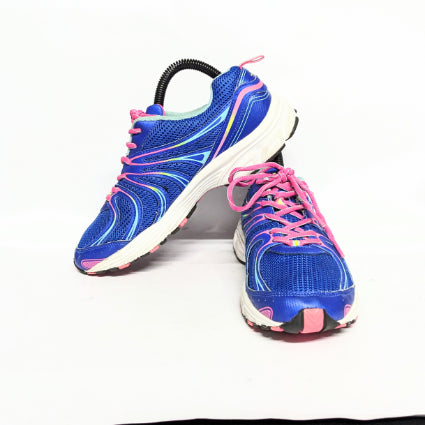BCG Blue Sports Running Shoes