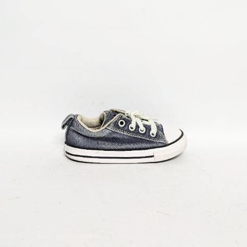 Converse Blue Jeans Sneakers for Kids