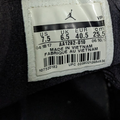 Jordan Onyx Fly Unlimited  High top Sneakers