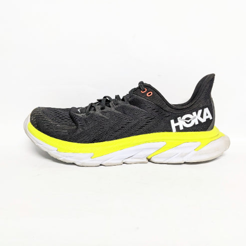 Black Hoka One One Clifton|Lightweight Joggers |  XXL Size