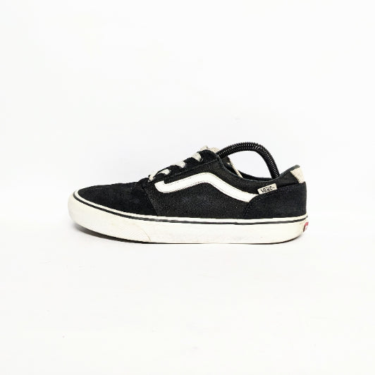 Black Vans Old Scool | Classics Convas | Men and Women