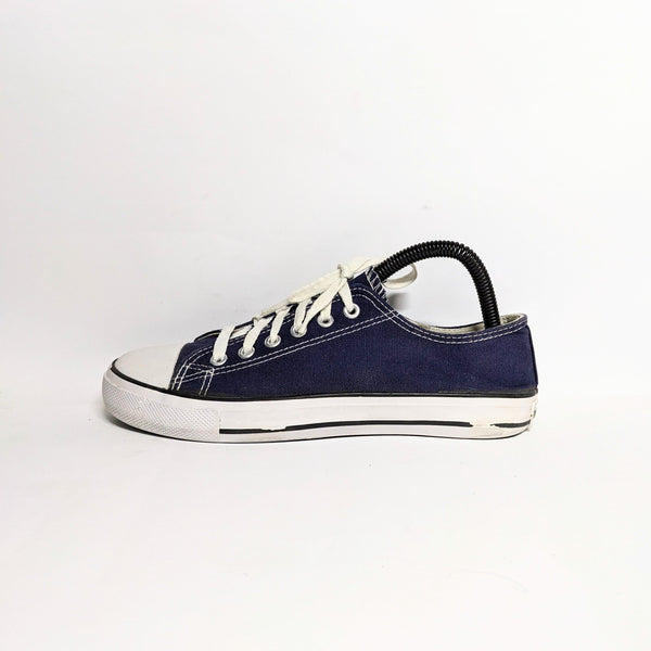 Donnay Blue Stylish Sneakers