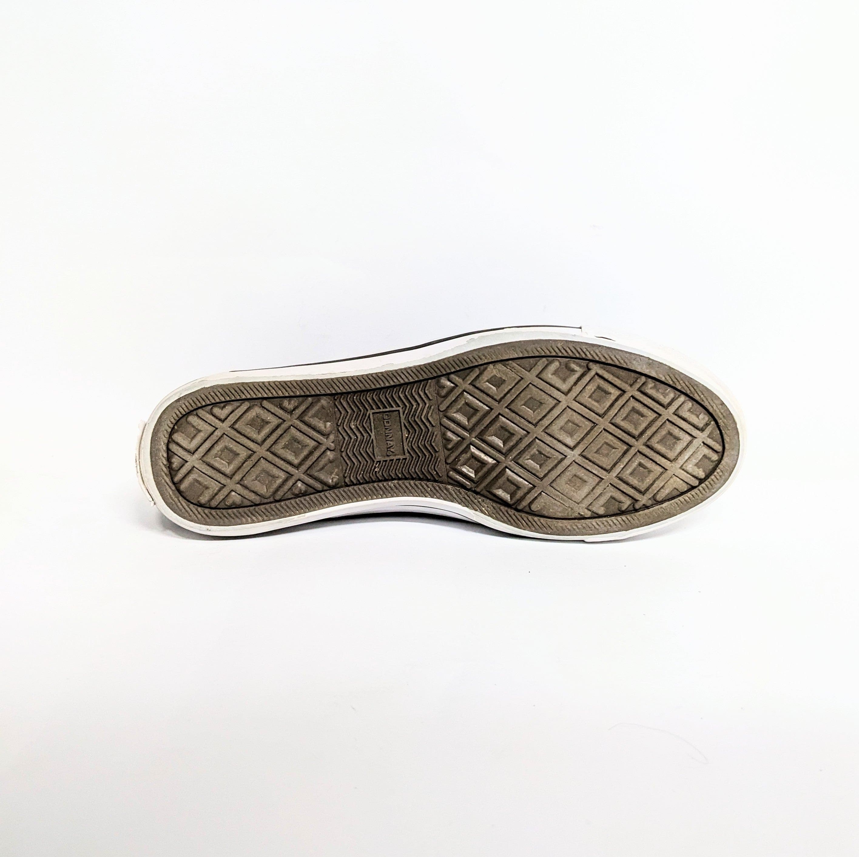 Donnay Blue Stylish Sneakers