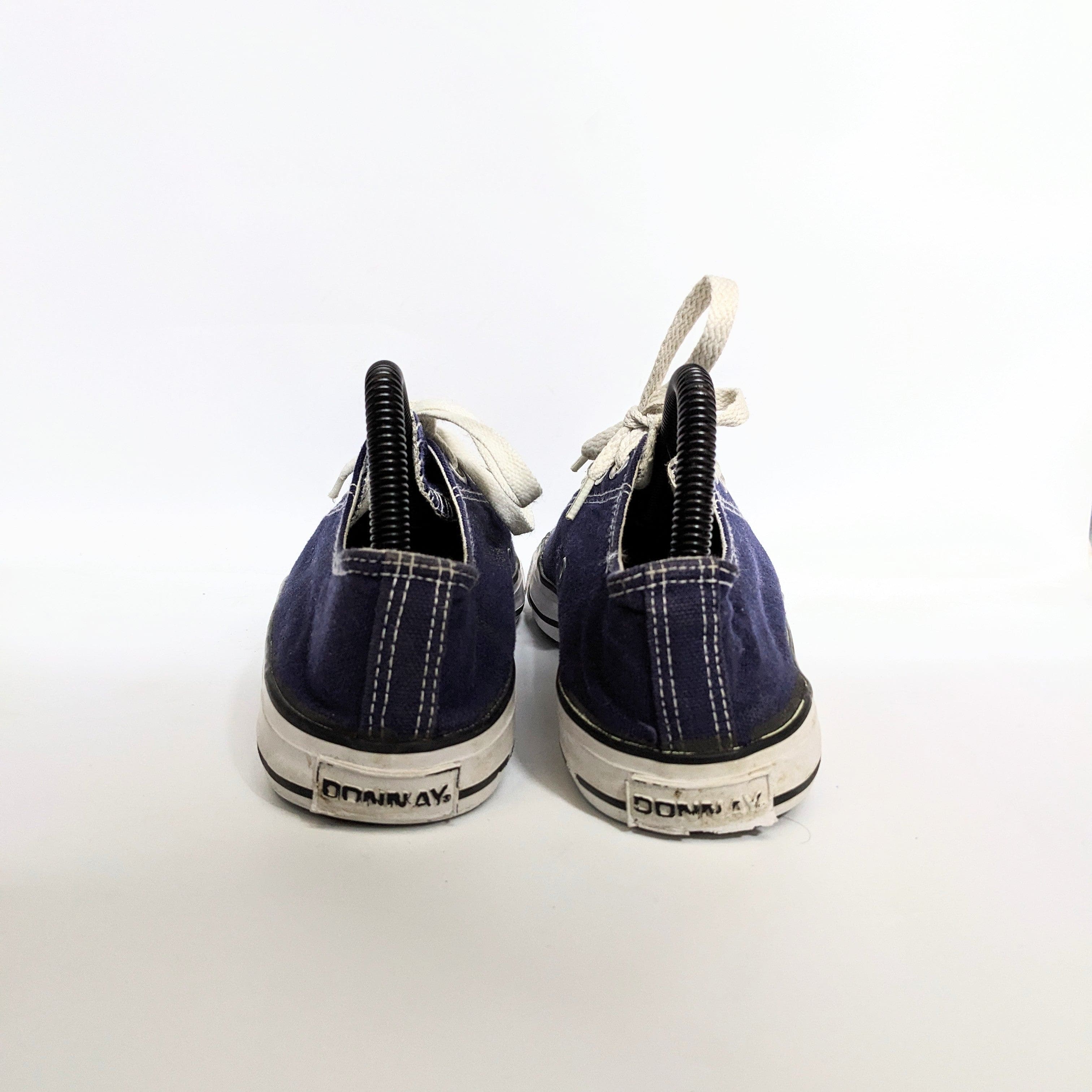 Donnay Blue Stylish Sneakers