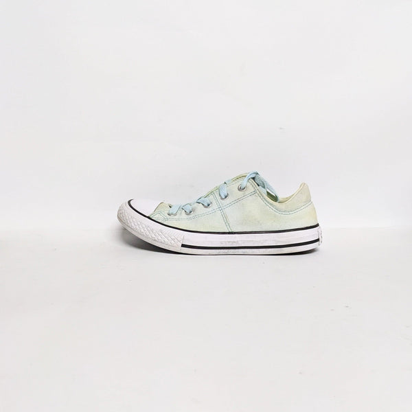Converse Kids Light Blue Sneakers