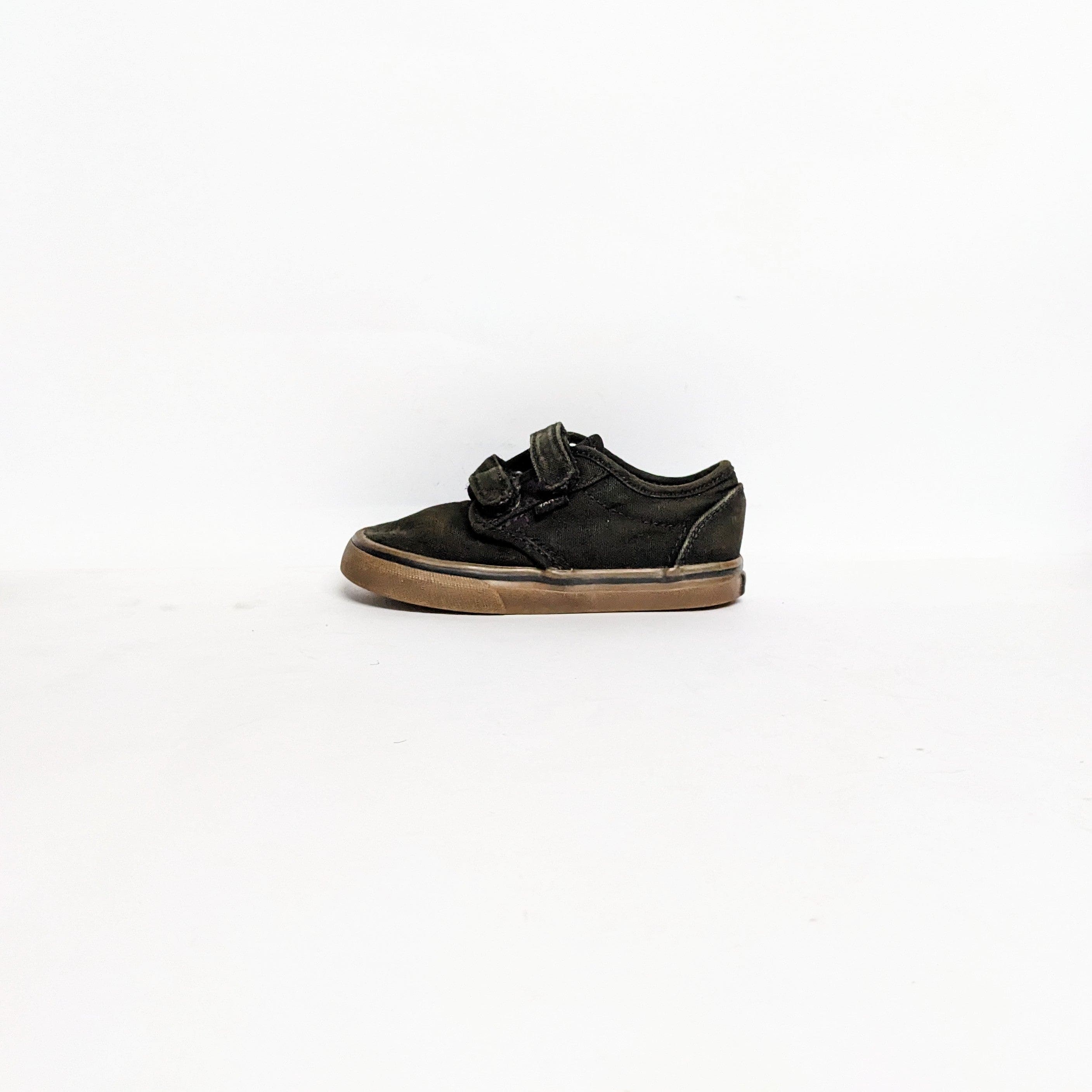 Vans Kids Sneakers Black