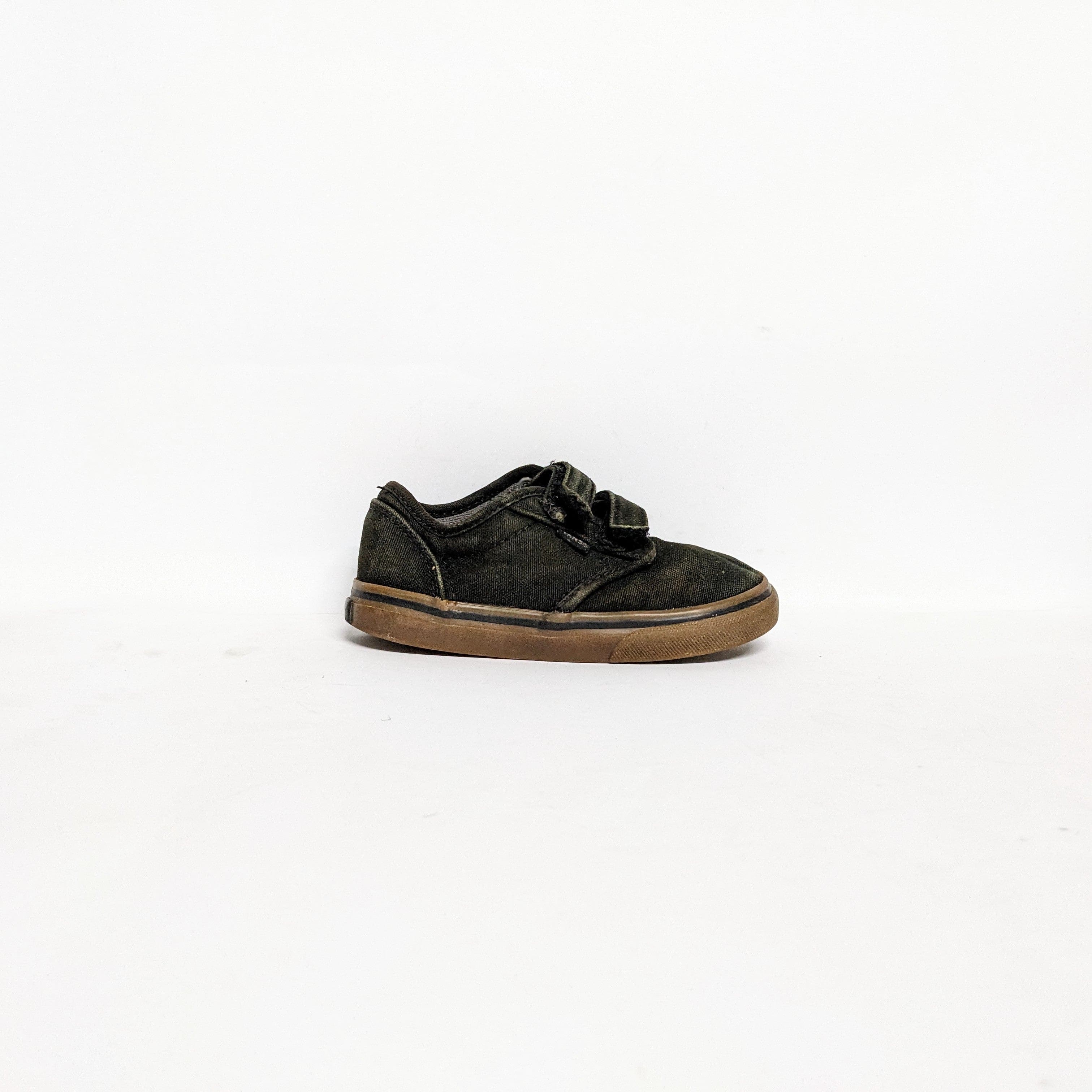 Vans Kids Sneakers Black