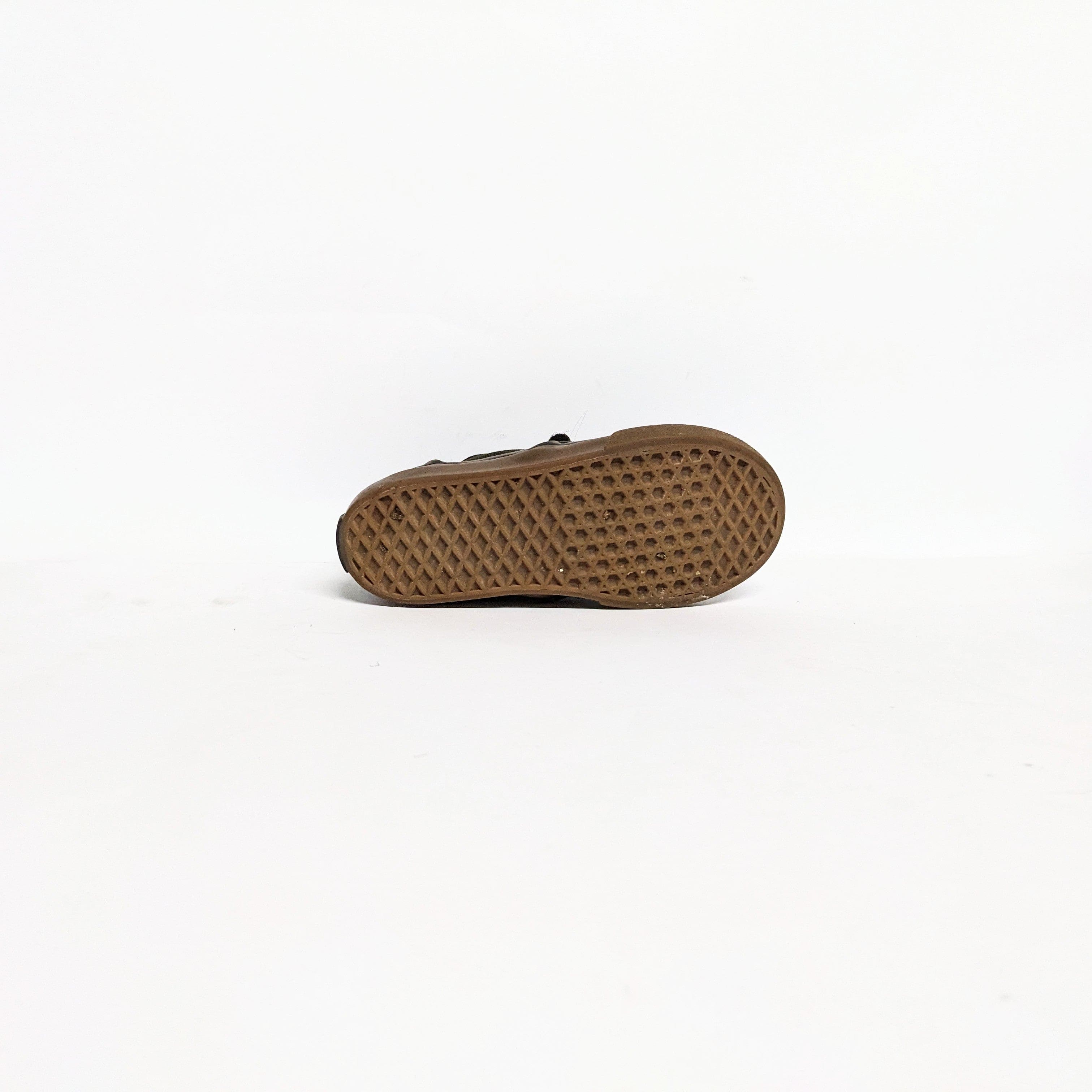 Vans Kids Sneakers Black