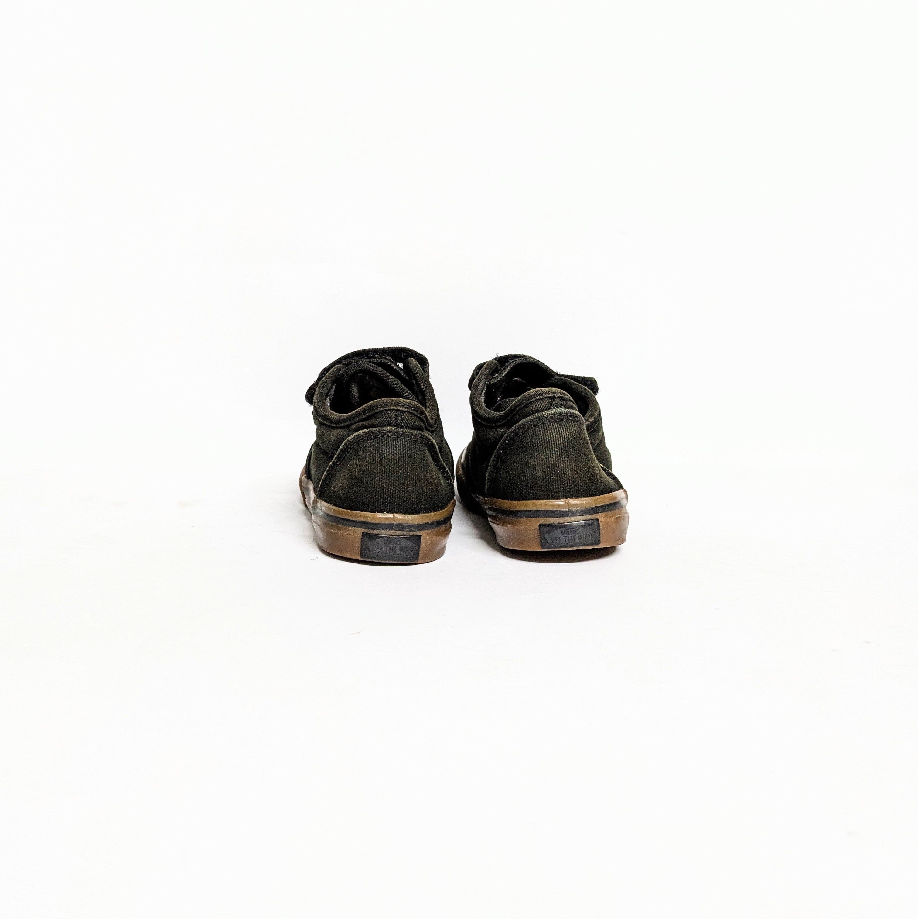 Vans Kids Sneakers Black